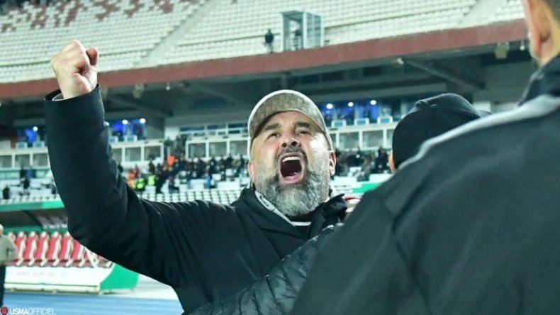 بن شيخة: يجب أن لا نبيع جلد الدّب قبل اصطياده