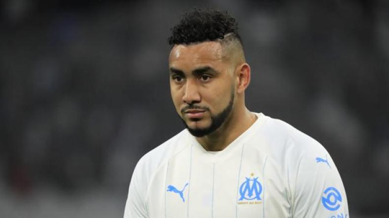 سرقة سيارة قائد نادي أولمبيك مرسيليا