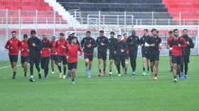 تفاصيل النّهائي الإفريقي لـ “سوسطارة”