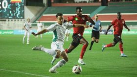 أوغندا تستدعي 42 لاعبا لِمُواجهة الجزائر