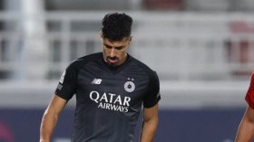 بِالفيديو: بونجاح يُبدع تسجيلا وتمريرا