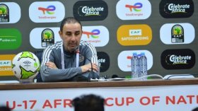 رزقي رمان: كونوا على يقين.. لم أعتمد على “المعريفة” في جلب اللاعبين