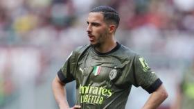 عملية جراحية ناجحة لـ “بن ناصر” وغياب طويل عن الملاعب