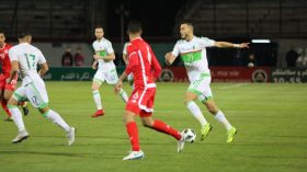 لاعب دولي سابق “يُخاطب” بلماضي