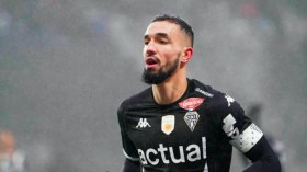 “ضرس العقل” يُغيّب بن طالب عن مُقابلتَين في البطولة الفرنسية!