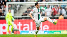 بن سبعيني يعود إلى هزّ الشباك بعد “صيام” دام 6 أشهر