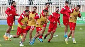 بلوزداد يتأهّل و”الكناري” يفوز