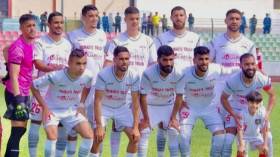 هذه هي الأندية الستّة التي صعدت إلى القسم الثاني