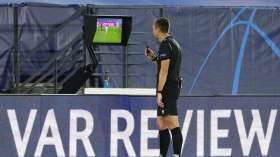 تقنية الفيديو في كأس الجزائر