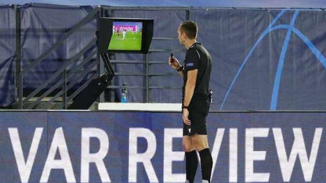 تقنية الفيديو في كأس الجزائر