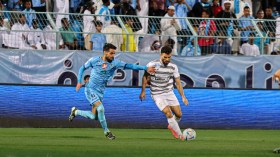 بِالفيديو: عاشر هدف لـ “سعيود”