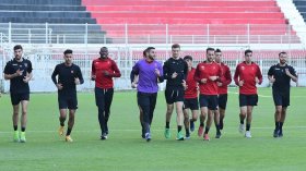 يهمّ أنصار اتحاد العاصمة