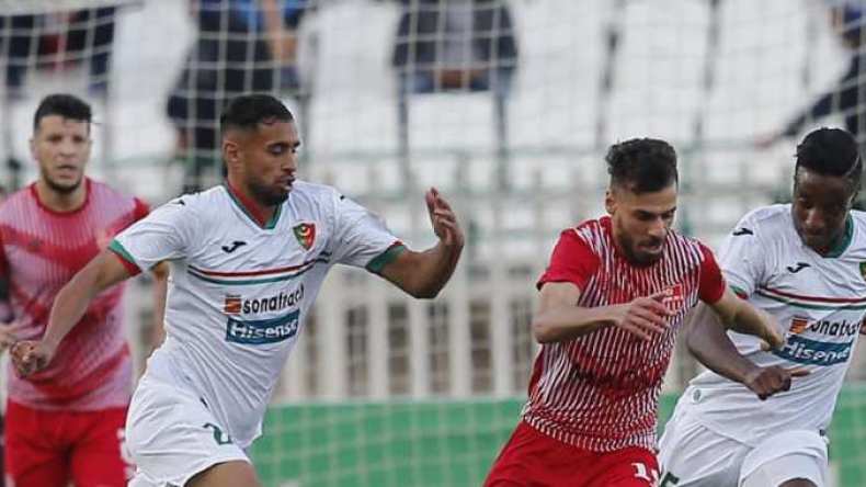 تسعُ نقاط تفصل رائد البطولة الوطنية عن الوصيف