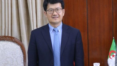 Beijing Ambassador Li Jian: China’s Commitment to Algeria Will Remain Unchanged