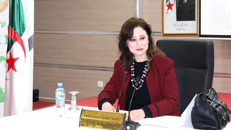 الجزائر من الدول الأولى عالميا في حماية حقوق الطفل