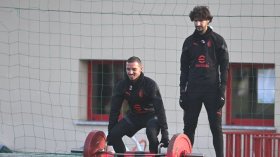 عدلي لِبن ناصر: “فإنّ مع العُسر يُسرًا”