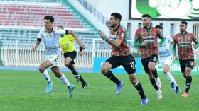 تأجيل المباراة الجوارية العاصمية