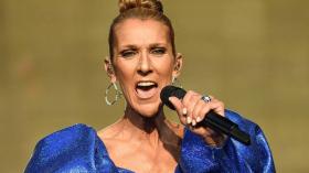 سيلين ديون تتخذ قرارا محبطا لمحبيها بسبب مرضها النادر