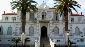 إنشاء المعهد العالي للسينما بالقليعة