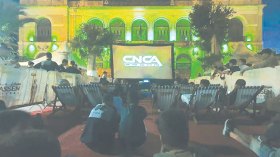 أفلام طويلة للجمهور وجلسات “فاستر كلاص” للتيمات السينمائية