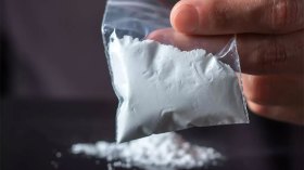 ضبط كيلوغرام كوكايين لدى فتاة قدمت حديثا من المغرب