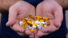 جمعية المستهلك تشن حربا على المكملات مجهولة المصدر