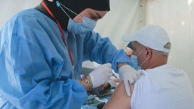 رصد قرابة 3 آلاف مليار لمنحة كورونا في شطرها التاسع