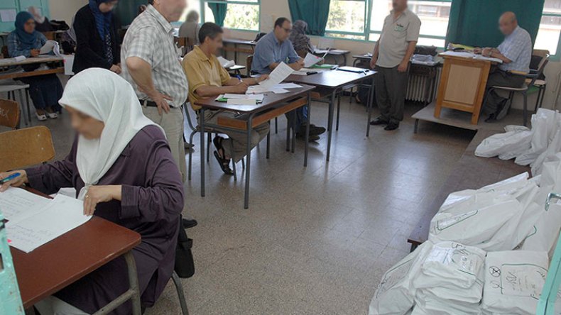 9 عمليات لتعجيل تعويضات مؤطري “البيام” و”البكالوريا”