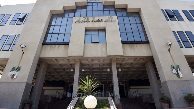 إدانة صديق الجنرال بلقصير بـ 10 سنوات وزوخ بـ 3 سنوات