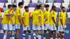 عرض باهت لِأشبال “الخضر” ومُدرّب بلا حلول