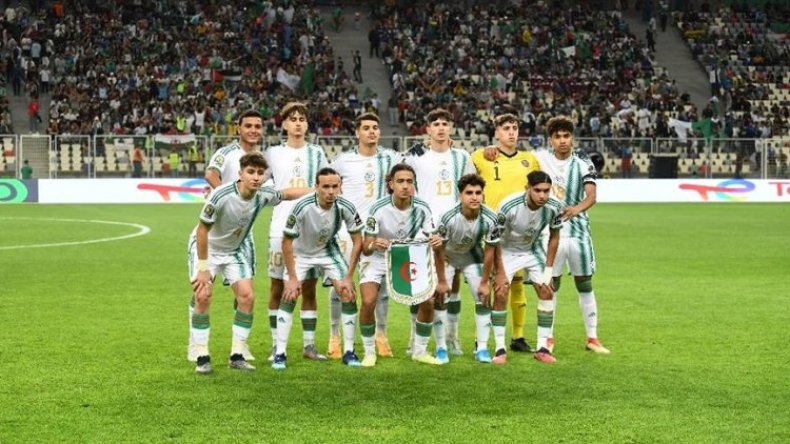 صغار “المُحاربين” يتأهّلون لِربع النّهائي ويُواجهون المغرب