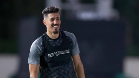 بِالفيديو: بونجاح يُنهي موسمه في البطولة بِالهدف رقم “12”