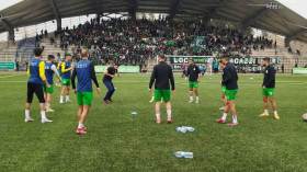 شبيبة الساورة: “عصابة كروية تُريد إقصاءنا من الكأس ولن نرضخ”