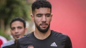 بِالفيديو والصّور: كأس وإبداع ولقطة هزلية مِن “قندوسي”