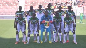 أشبال مالي يتأهّلون لِنصف النّهائي الإفريقي والمونديال
