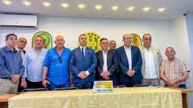 ضخّ دماء جديدة في الجهاز الإداري لِشبيبة القبائل