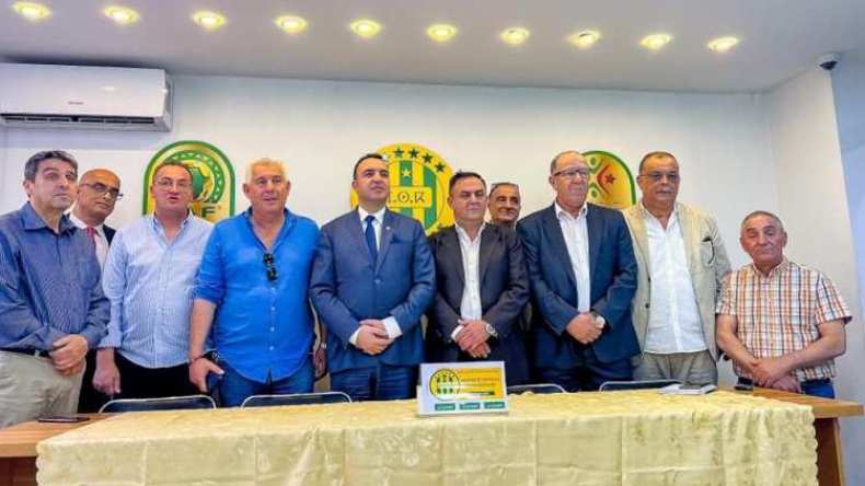 ضخّ دماء جديدة في الجهاز الإداري لِشبيبة القبائل