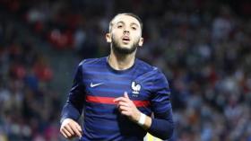 منع غويري من صوم رمضان يُحرّضه على تمثيل ألوان الجزائر