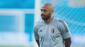 تييري هنري يقترح 5 قوانين جديدة لِكرة القدم