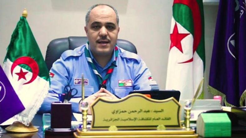 القائد العام للكشافة الإسلامية يدعو لحماية الشباب من المخدرات