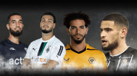 وجهات متباينة للاعبين الجزائريين الموسم القادم