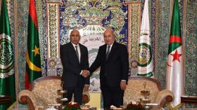 موريتانيا تصادق على اتفاقية لتسليم المطلوبين مع الجزائر