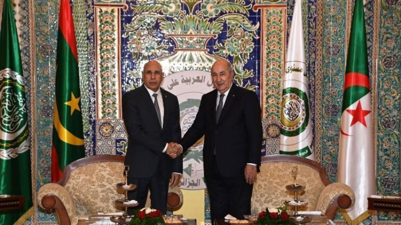 موريتانيا تصادق على اتفاقية لتسليم المطلوبين مع الجزائر