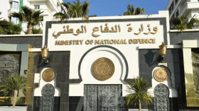 التلفزيون العمومي: الجيش ينفّذ عملية وطنية لإتلاف المخدرات بتلمسان