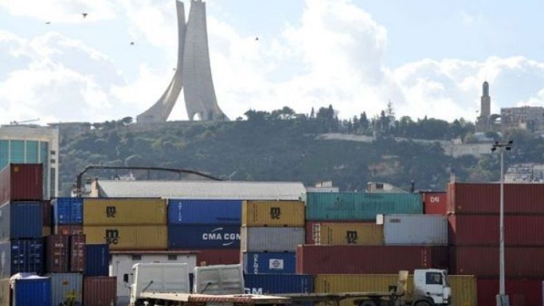 مواد البناء: الجزائر تسعى لولوج الأسواق الإفريقية