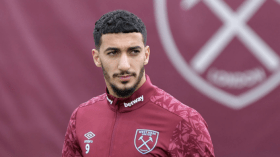 هل يُعاقِب الاتحاد الأوروبي لِكرة القدم بن رحمة؟