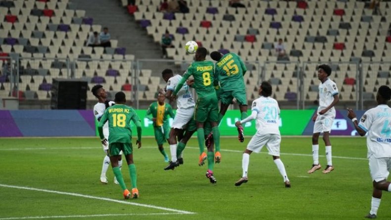 منتخب السنيغال أوّل المُتأهّلين وأشبال “الخضر” في الصفّ الثّاني
