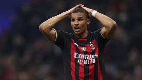 مليك ثياو: كنتُ مثل اليتيم في العرس حتّى جاء بن ناصر