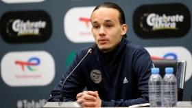 لاعب أشبال الجزائر يردّ على القرار “العنصري” لِنانت الفرنسي