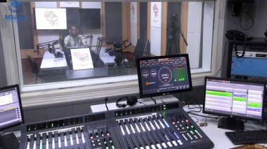 “Ifrikya FM”, un nouveau-né dans le paysage médiatique algérien